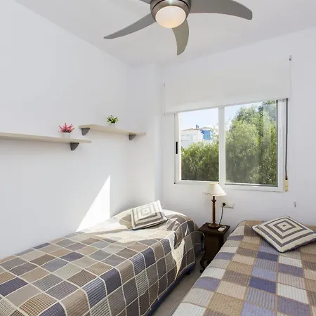 Lägenhet 104 Paraiso Ii Denia