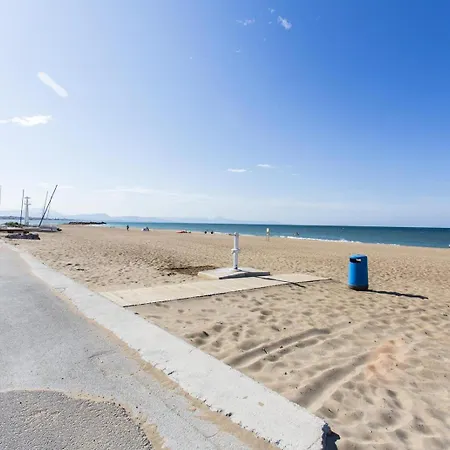 104 Paraiso Ii Apartment *