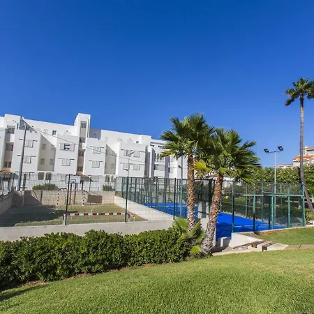 Appartement 104 Paraiso Ii *