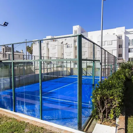 104 Paraiso Ii Apartment Denia