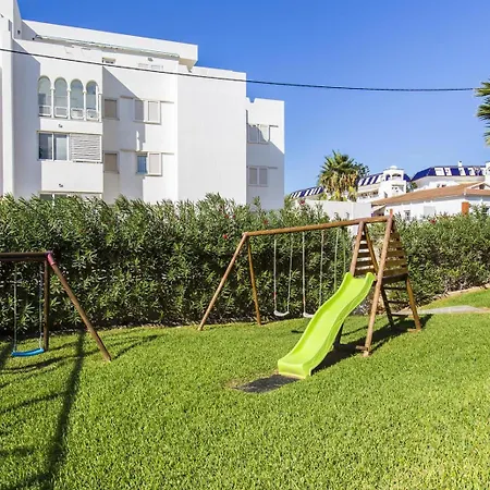 104 Paraiso Ii * Dénia