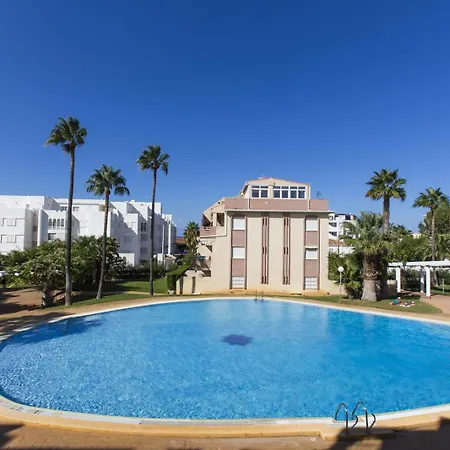 104 Paraiso Ii Apartment