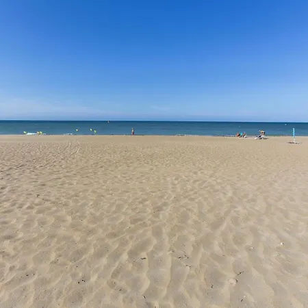 Apartment 104 Paraiso Ii Dénia