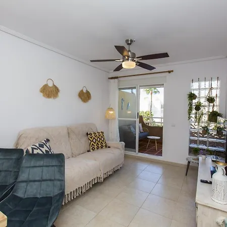 104 Paraiso Ii Appartement