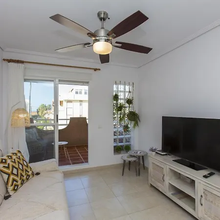 Apartment 104 Paraiso Ii