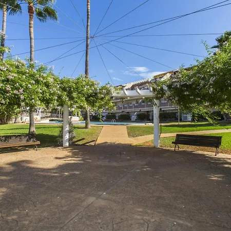 104 Paraiso Ii Appartement *