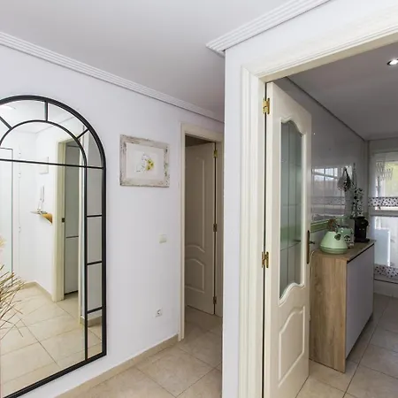 Apartment 104 Paraiso Ii *