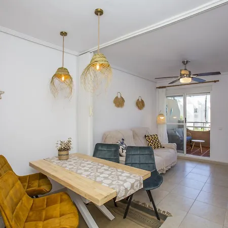 104 Paraiso Ii Appartement