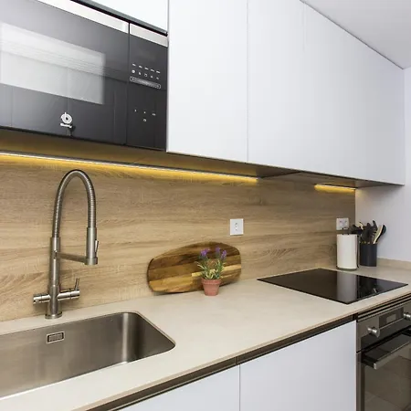 104 Paraiso Ii Apartment *