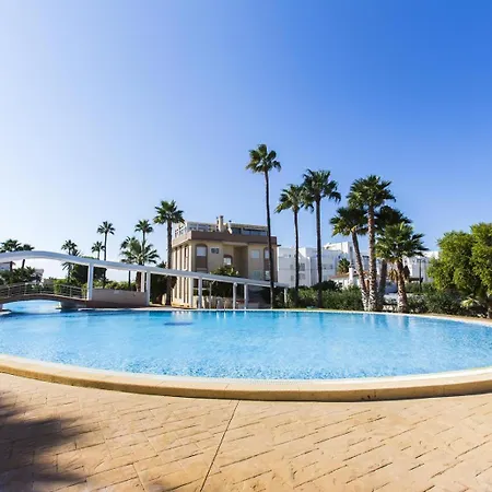 104 Paraiso Ii Dénia