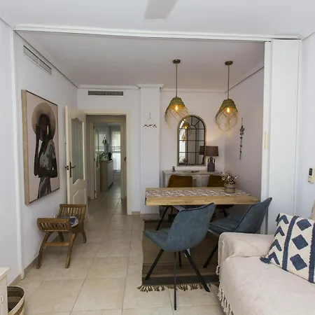 Apartment 104 Paraiso Ii