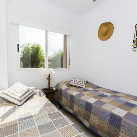 Apartment 104 Paraiso Ii *