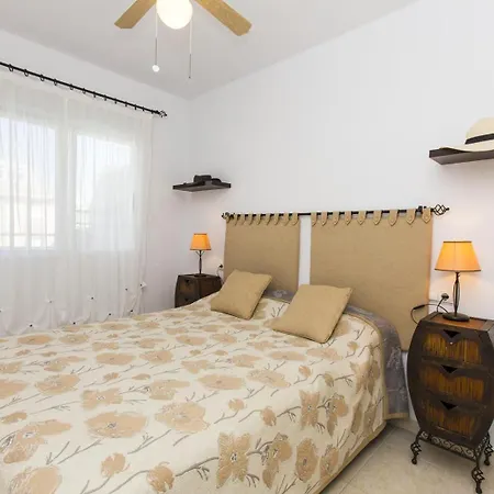 104 Paraiso Ii Denia