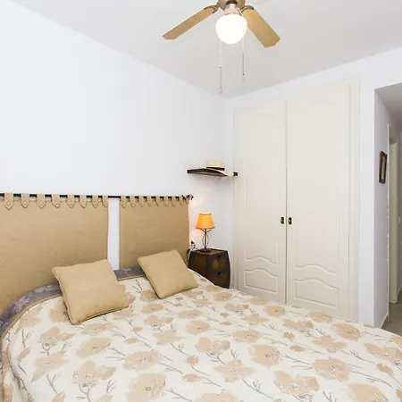 104 Paraiso Ii Dénia