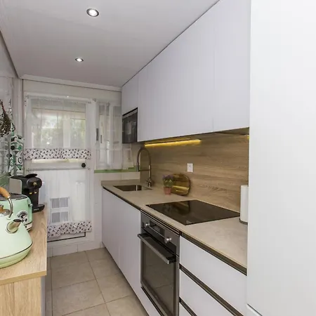 104 Paraiso Ii Appartement