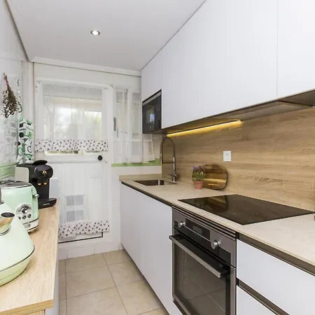 104 Paraiso Ii Appartement *