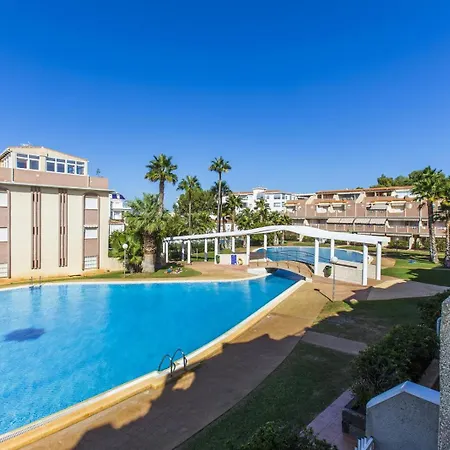 104 Paraiso Ii Dénia