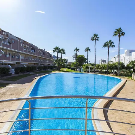 104 Paraiso Ii Apartment