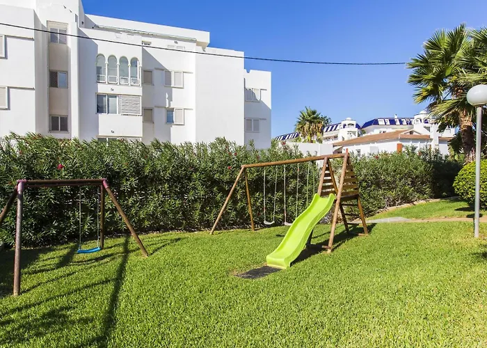 104 Paraiso Ii * Dénia