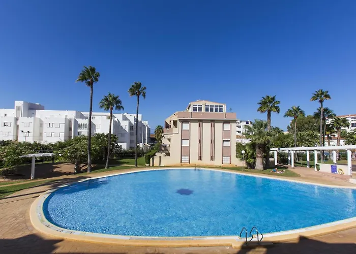 104 Paraiso Ii Lejlighed