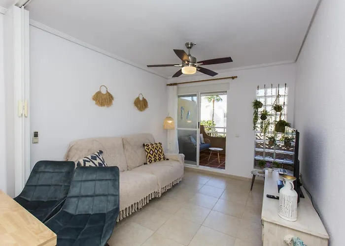 104 Paraiso Ii Apartamento