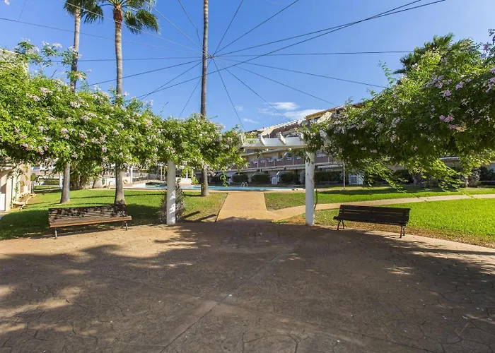 104 Paraiso Ii Lejlighed *