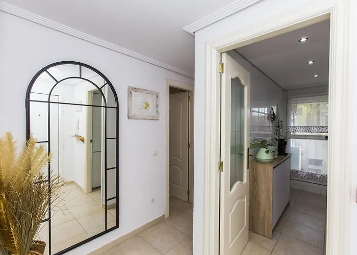 Lejlighed 104 Paraiso Ii *