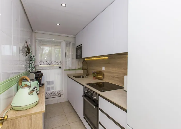 104 Paraiso Ii Apartamento