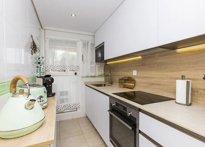 104 Paraiso Ii Apartamento *