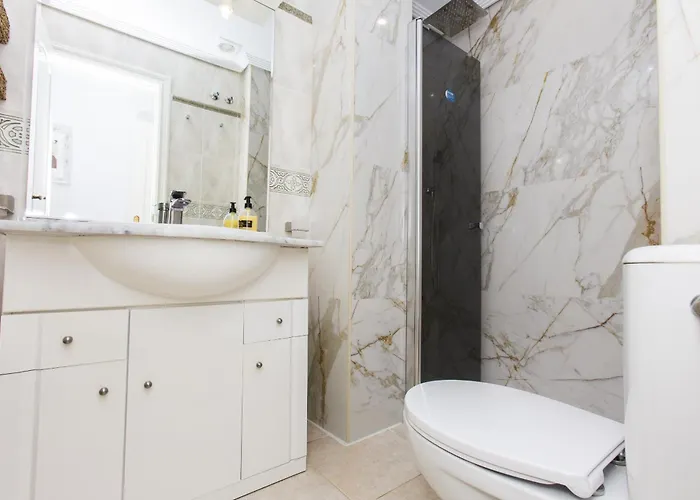 104 Paraiso Ii * Dénia