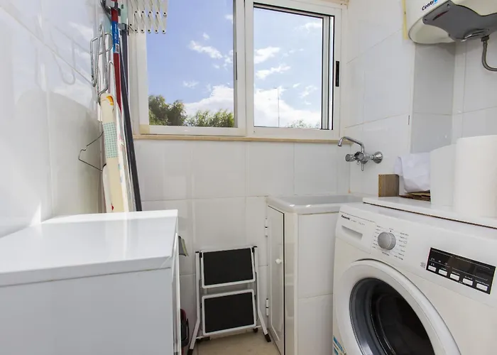 104 Paraiso Ii Apartamento