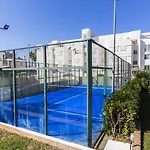 104 Paraiso Ii Apartament Denia