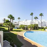 Apartament 104 Paraiso Ii *