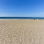 Apartament 104 Paraiso Ii Denia