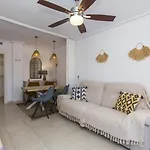 Apartament 104 Paraiso Ii Denia
