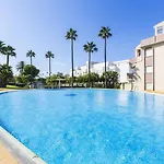Apartament 104 Paraiso Ii *