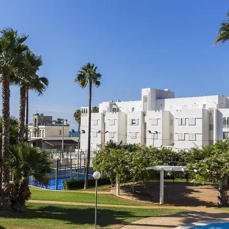 104 Paraiso Ii Lägenhet *