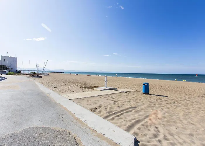 104 Paraiso Ii Lägenhet *