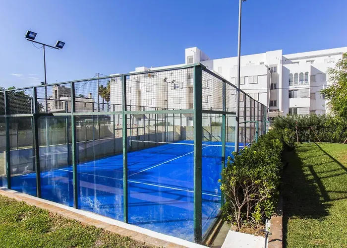 104 Paraiso Ii Lägenhet Denia