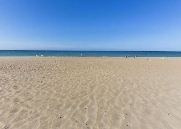 Lägenhet 104 Paraiso Ii Denia