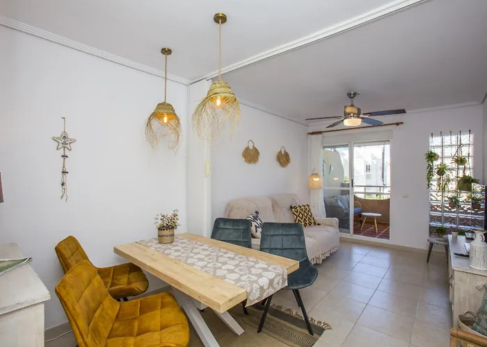 104 Paraiso Ii Lägenhet