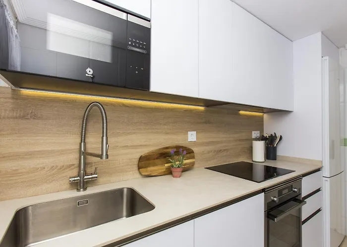 104 Paraiso Ii Lägenhet *