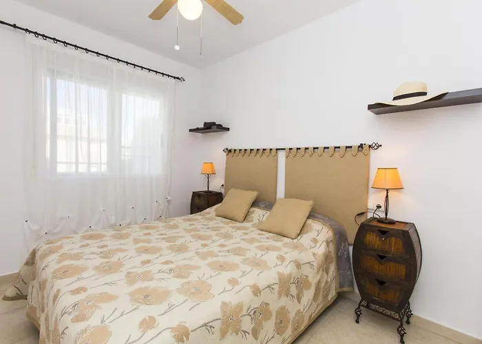 104 Paraiso Ii Denia