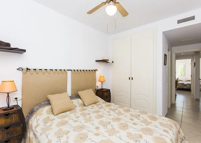 104 Paraiso Ii Denia